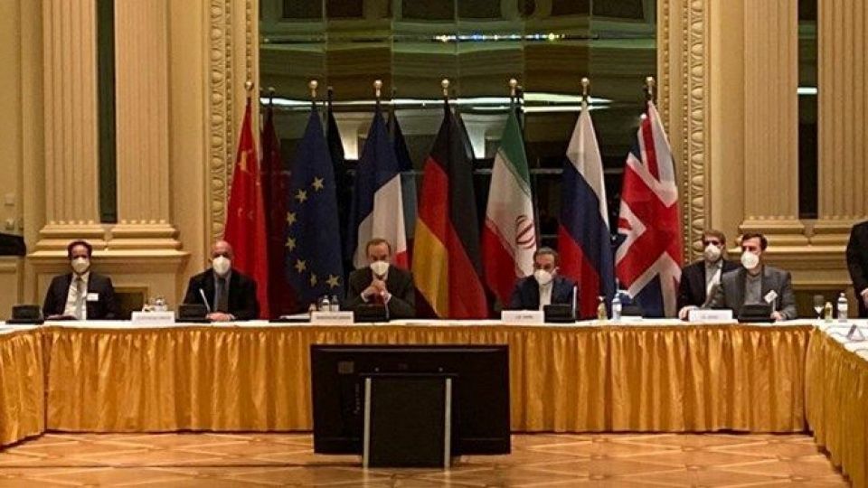 موضع روشن روسیه در قبال مذاکرات وین چیست؟ موضع روشن روسیه در قبال مذاکرات وین چیست؟