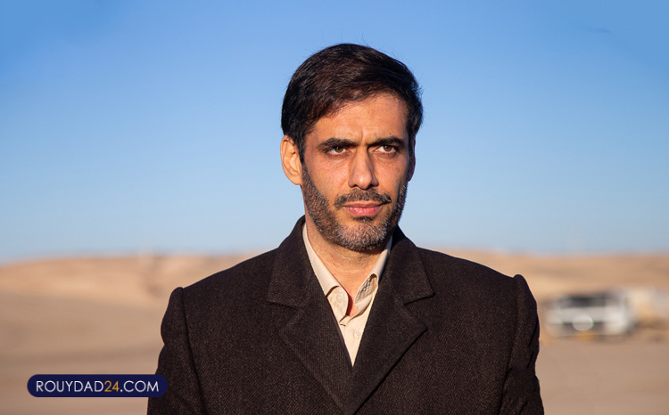 سعید محمد انتخابات ریاست جمهوری