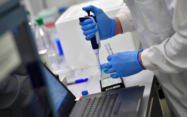 زمان پایان ویروس کرونا