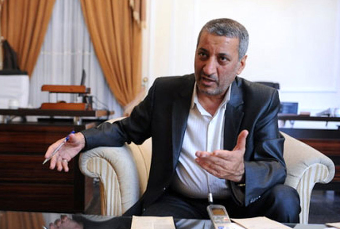 غلامعلی رجایی