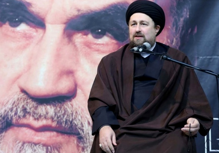سیدحسن خمینی کاندید انتخابات 1400؟