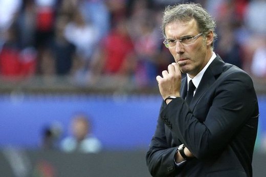 سرمربی اسبق پاریسن ژرمن از پرسپولیس