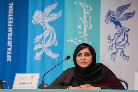 ابتلای باران کوثری به کرونا