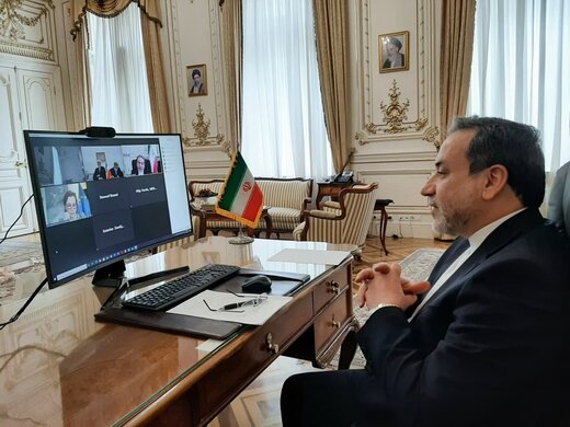 سید عباس عراقچی