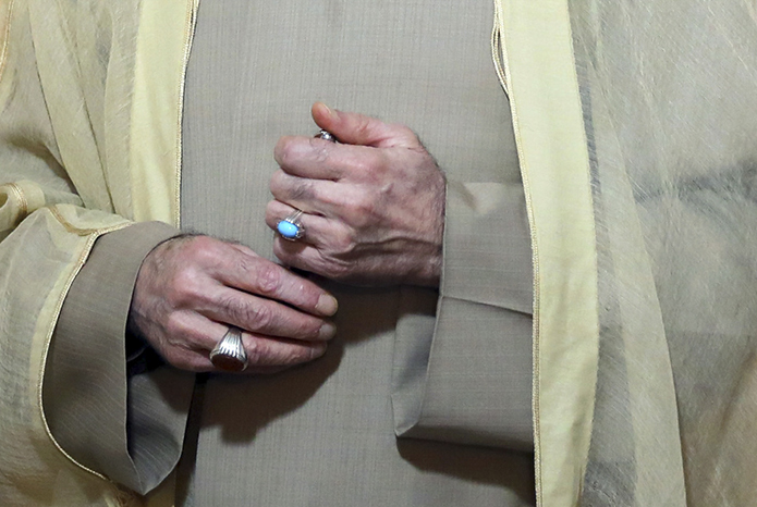 حالا که سیدحسن خمینی نمی‌آید، خاتمی شخصا خواهد آمد؟