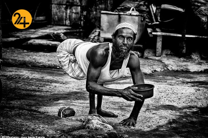 فقیرترین شهر جهان