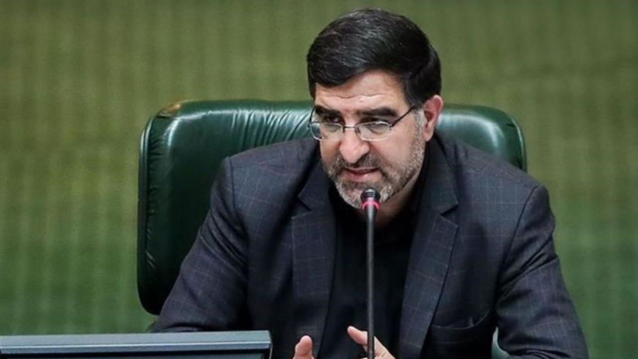 امیرآبادی: نمیخواهم در انتخابات کاندیدا شوم امیرآبادی: نمیخواهم در انتخابات کاندیدا شوم