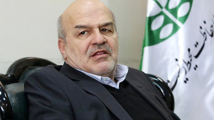 عیسی کلانتری خبر برکناری اش را تکذیب کرد