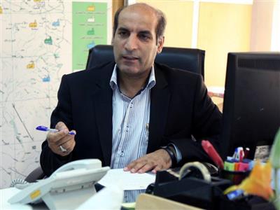 تلاش وزارت صمت راه اندازی هرچه سریعتر پروژه نورد گرم ۲ است