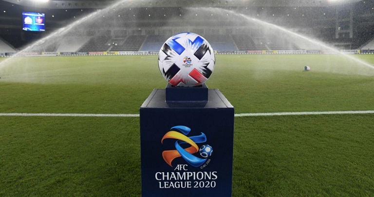 لیگ قهرمانان آسیا لیگ قهرمانان آسیا