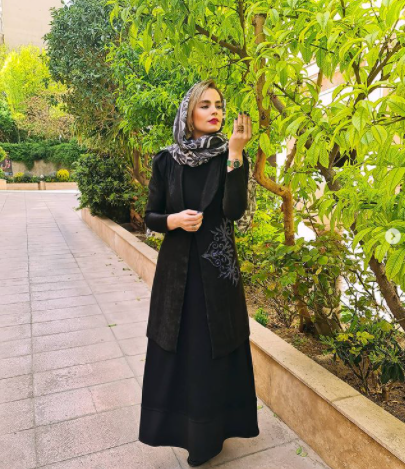 سپیده خداوردی سپیده خداوردی