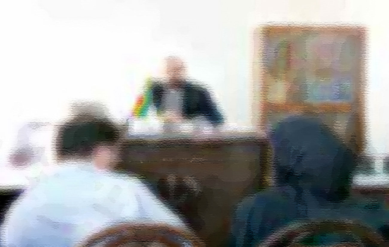 دادگاه خانواده