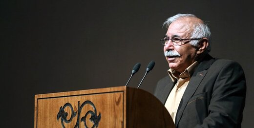 محمدعلی بهمنی محمدعلی بهمنی