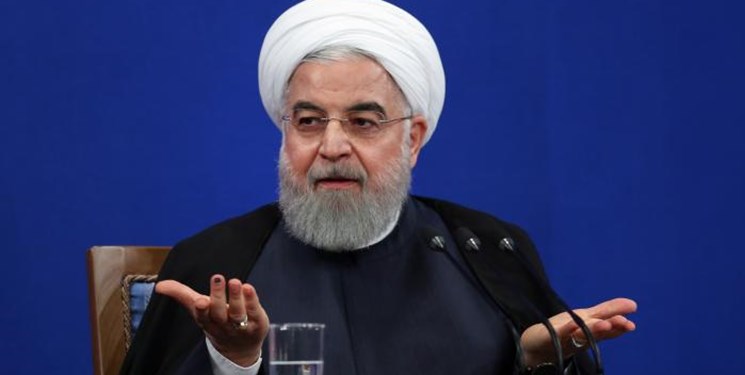 حسن روحانی حسن روحانی