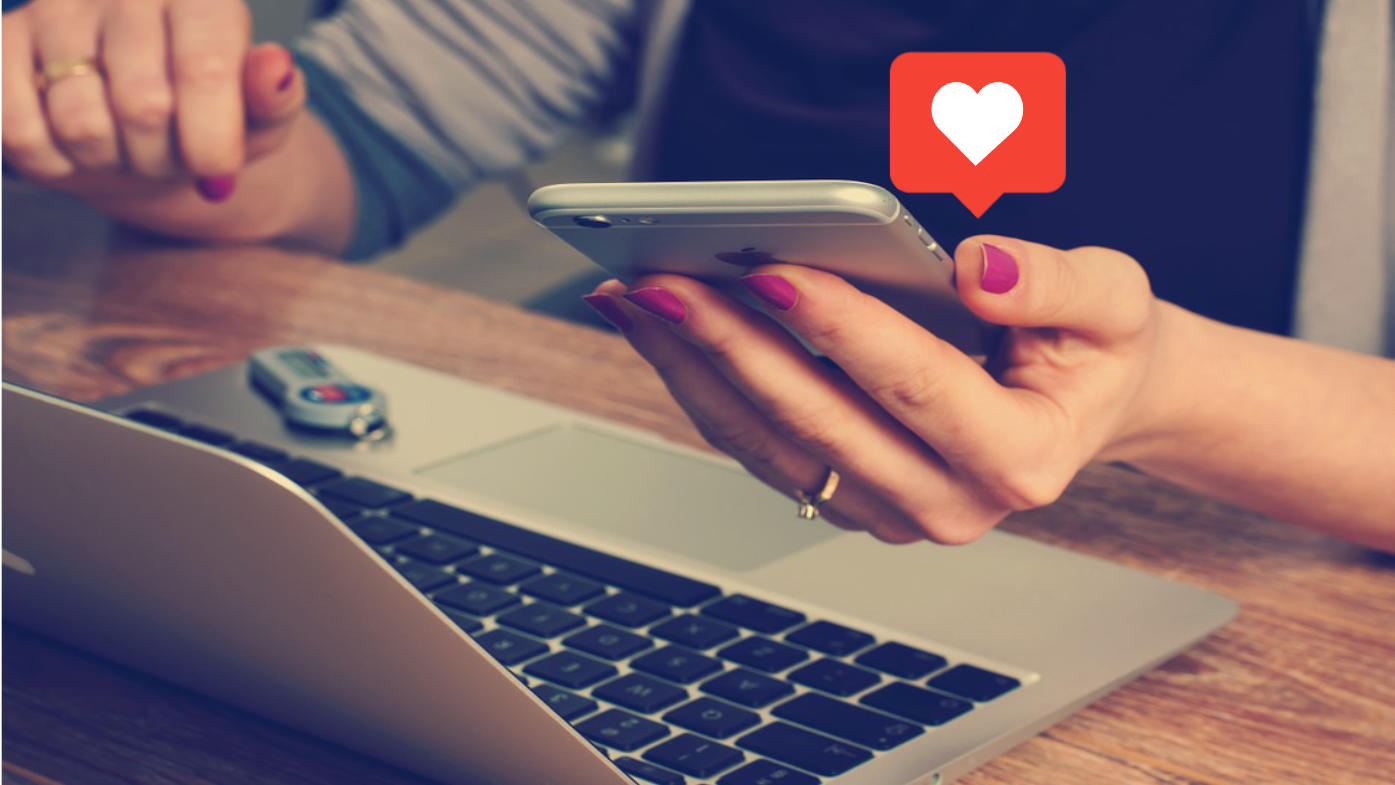 مشاهده لایک در اینستاگرام اختیاری شد