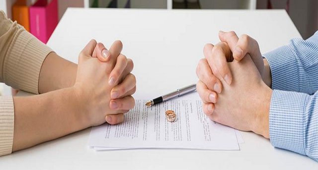 مشاوره حقوقی آنلاین/ شرایط تصنیف اموال مردچیست؟