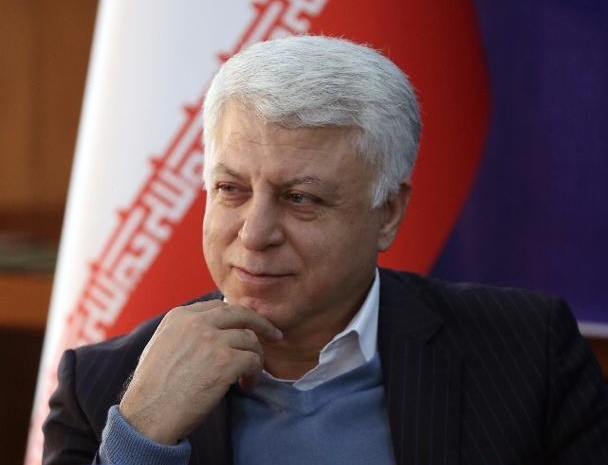 سیدحسن پس از کناره گیری از انتخابات ۱۴۰۰ «خمینی دوران نوفل لوشاتو» را زنده کند/ احتمال تکرار اتفاقات سال ۸۸ وجود داشت سیدحسن پس از کناره گیری از انتخابات ۱۴۰۰ «خمینی دوران نوفل لوشاتو» را زنده کند/ احتمال تکرار اتفاقات سال ۸۸ وجود داشت