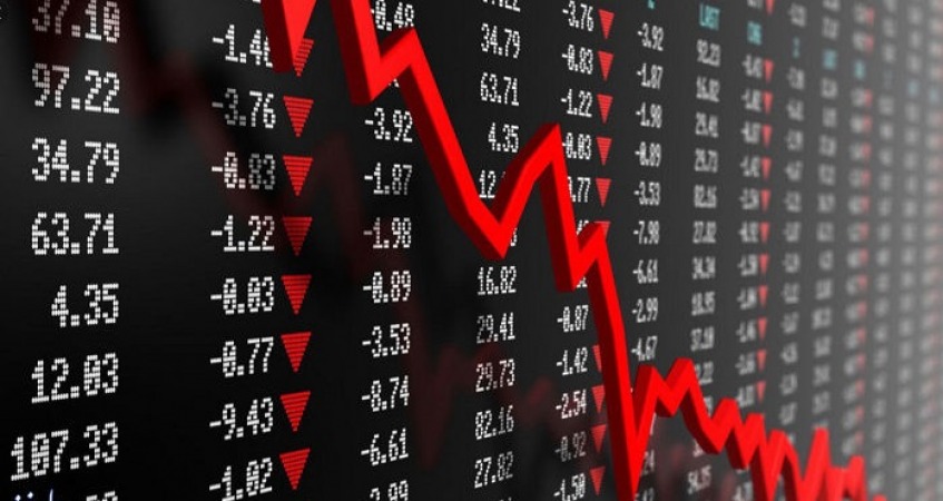 رکورد‌های نزولی بورس!