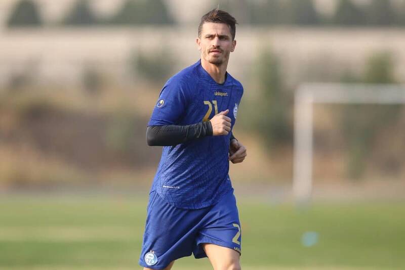 اظهارات کاپیتان استقلال درباره عربستان جنجالی شد