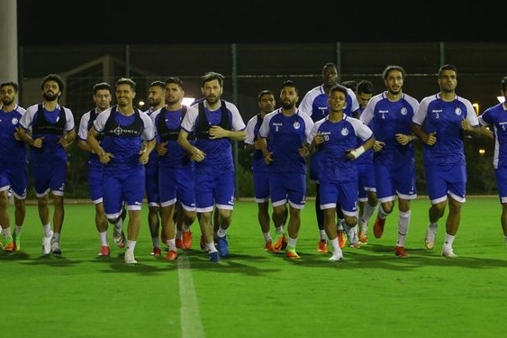 غیبت دو بازیکن استقلال در بازی با الاهلی قطعی شد غیبت دو بازیکن استقلال در بازی با الاهلی قطعی شد