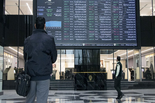 آینده بازار بورس