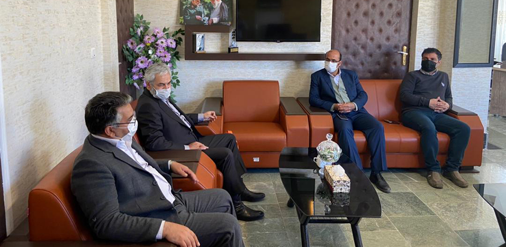 شرکت آتیه صبا