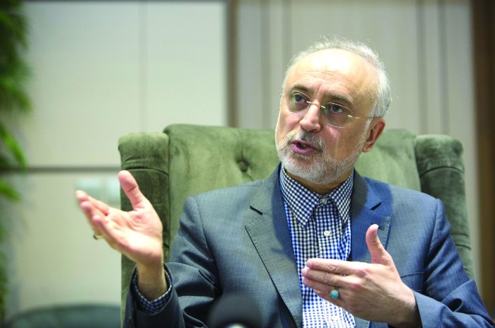 غنیسازی ۶۰ درصدی اورانیوم غنیسازی ۶۰ درصدی اورانیوم