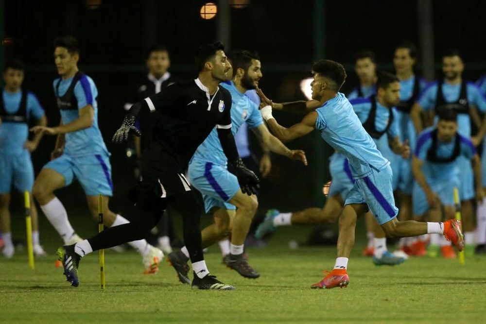 استقلالی‌ها 