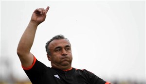 نادر دست‌نشان