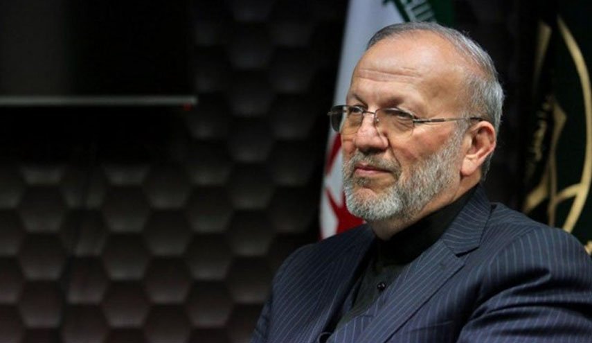 متکی: شواهد قوی از کاندیداتوری رئیسی وجود دارد