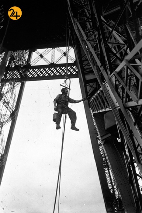 حوادث پنج قاره جهان به روایت عکاس _ خبرنگار فرانسوی