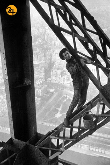 حوادث پنج قاره جهان به روایت عکاس _ خبرنگار فرانسوی