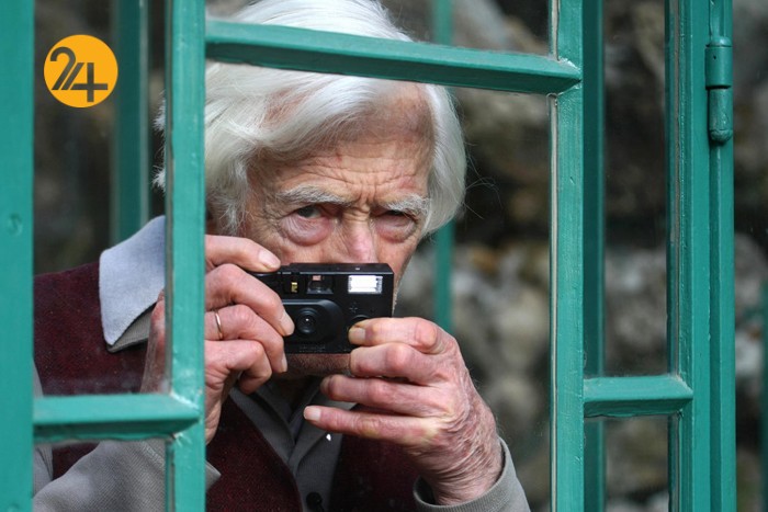 حوادث پنج قاره جهان به روایت عکاس _ خبرنگار فرانسوی