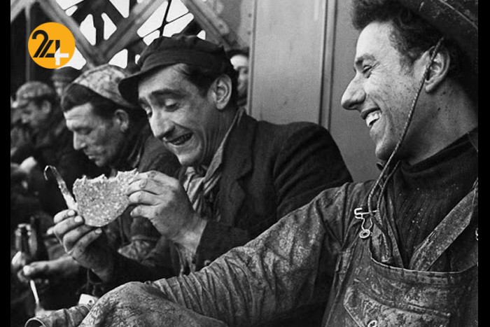 حوادث پنج قاره جهان به روایت عکاس _ خبرنگار فرانسوی