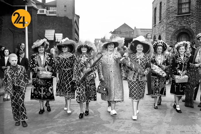 حوادث پنج قاره جهان به روایت عکاس _ خبرنگار فرانسوی