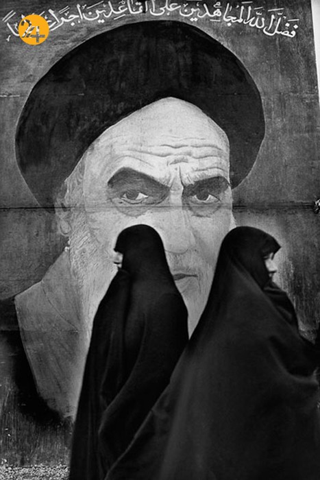 حوادث پنج قاره جهان به روایت عکاس فرانسوی