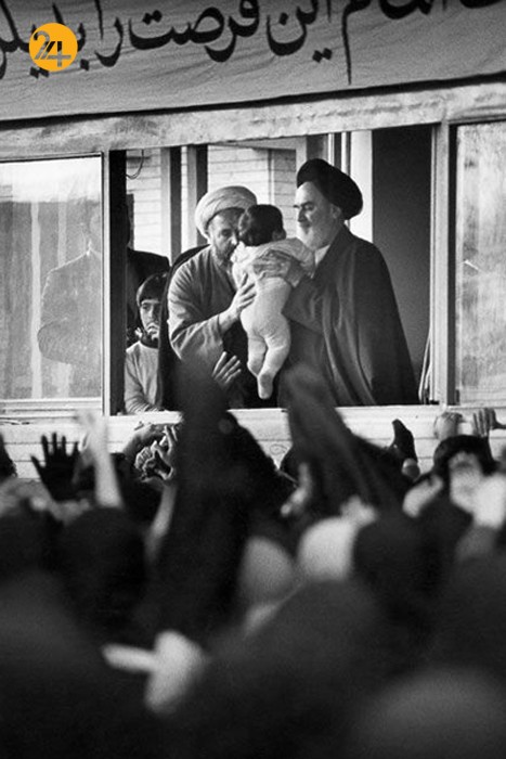 حوادث پنج قاره جهان به روایت عکاس فرانسوی