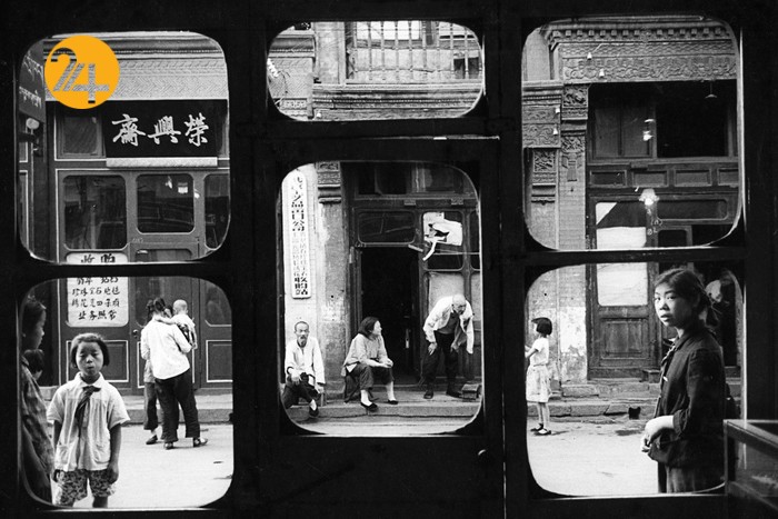 حوادث پنج قاره جهان به روایت عکاس فرانسوی