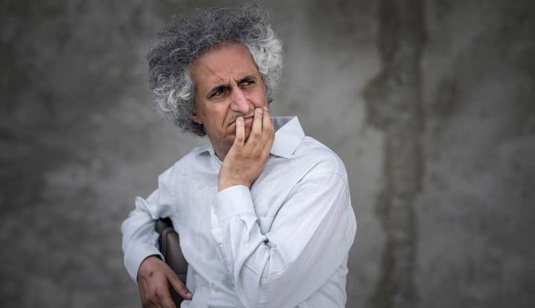 محسن نامجو اتهام آزار جنسی را پذیرفت و عذرخواهی کرد محسن نامجو اتهام آزار جنسی را پذیرفت و عذرخواهی کرد