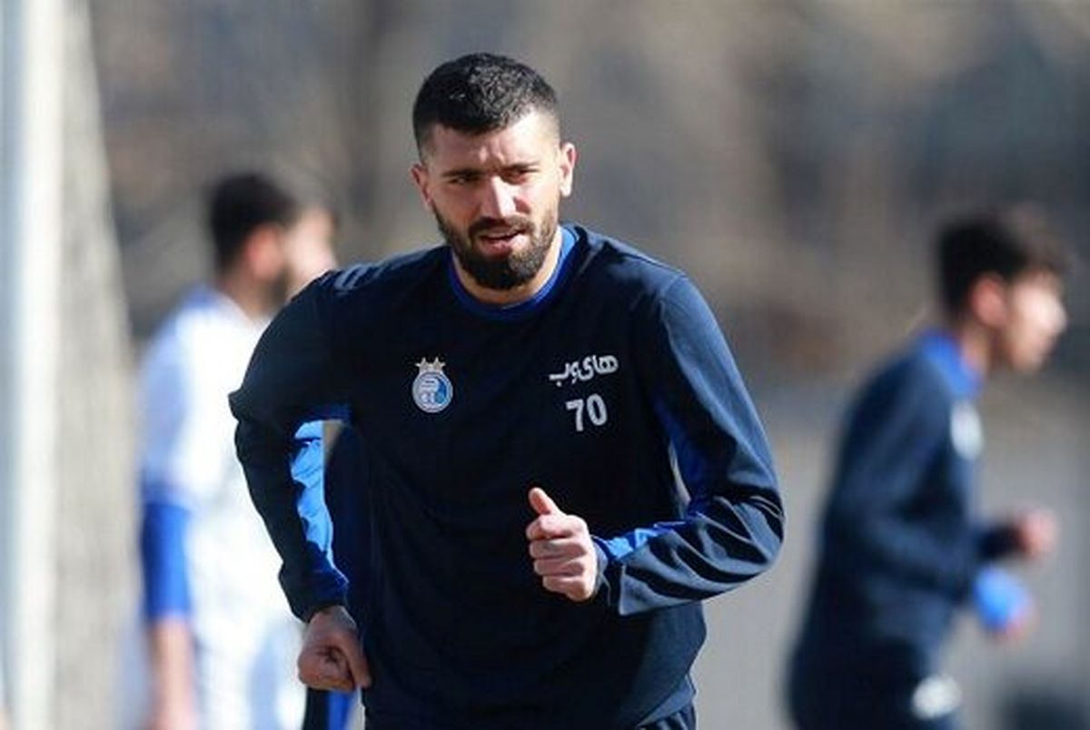 محمد دانشگر  به استقلال باز می گردد؟