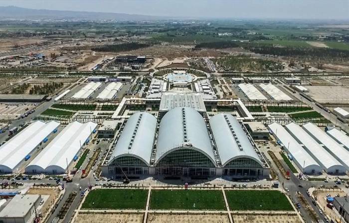 تحریم و کرونا؛ روند توسعه شهرآفتاب را متوقف کرده است