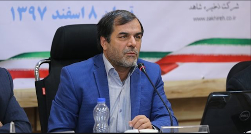 هلال احمر: دنبال تهیه واکسن کرونا بودیم اما مجوز نداشتیم هلال احمر: دنبال تهیه واکسن کرونا بودیم اما مجوز نداشتیم