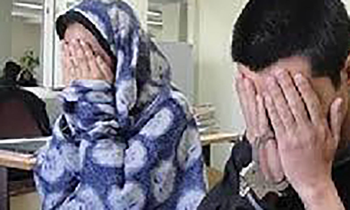 زن خائن زن خائن