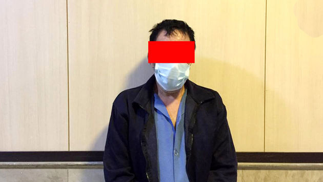 اخبار حوادث اخبار حوادث