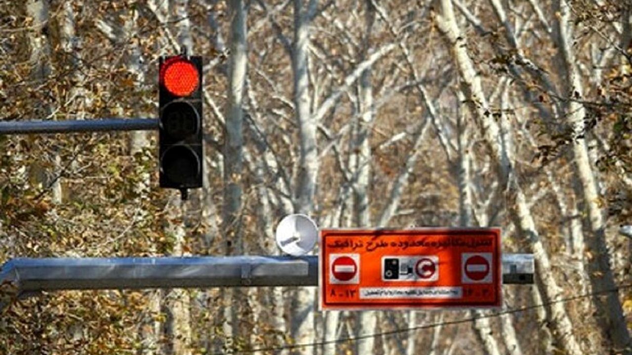 افزایش ساعات طرح ترافیک