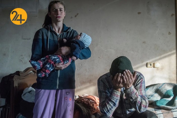 برندگان مسابقه عکاسی وورلدپرس ۲۰۲۱