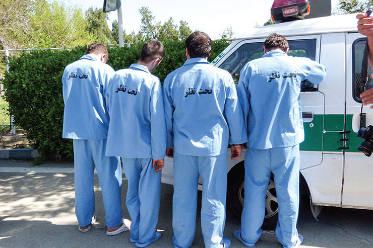 اخبار حوادث