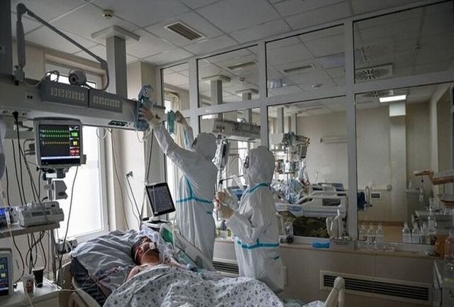 بهبودیافتگان کرونا در برابر عفونت مجدد کاملا ایمن نیستند بهبودیافتگان کرونا در برابر عفونت مجدد کاملا ایمن نیستند