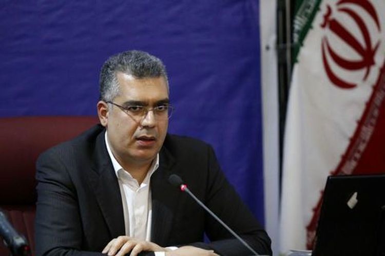 نامه انتقادی رئیس سازمان بورس به همتی نامه انتقادی رئیس سازمان بورس به همتی