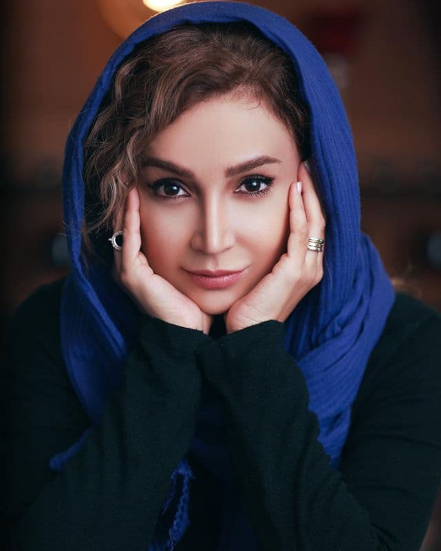 شبنم قلی خانی شبنم قلی خانی